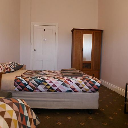 Marree Hotel ภายนอก รูปภาพ