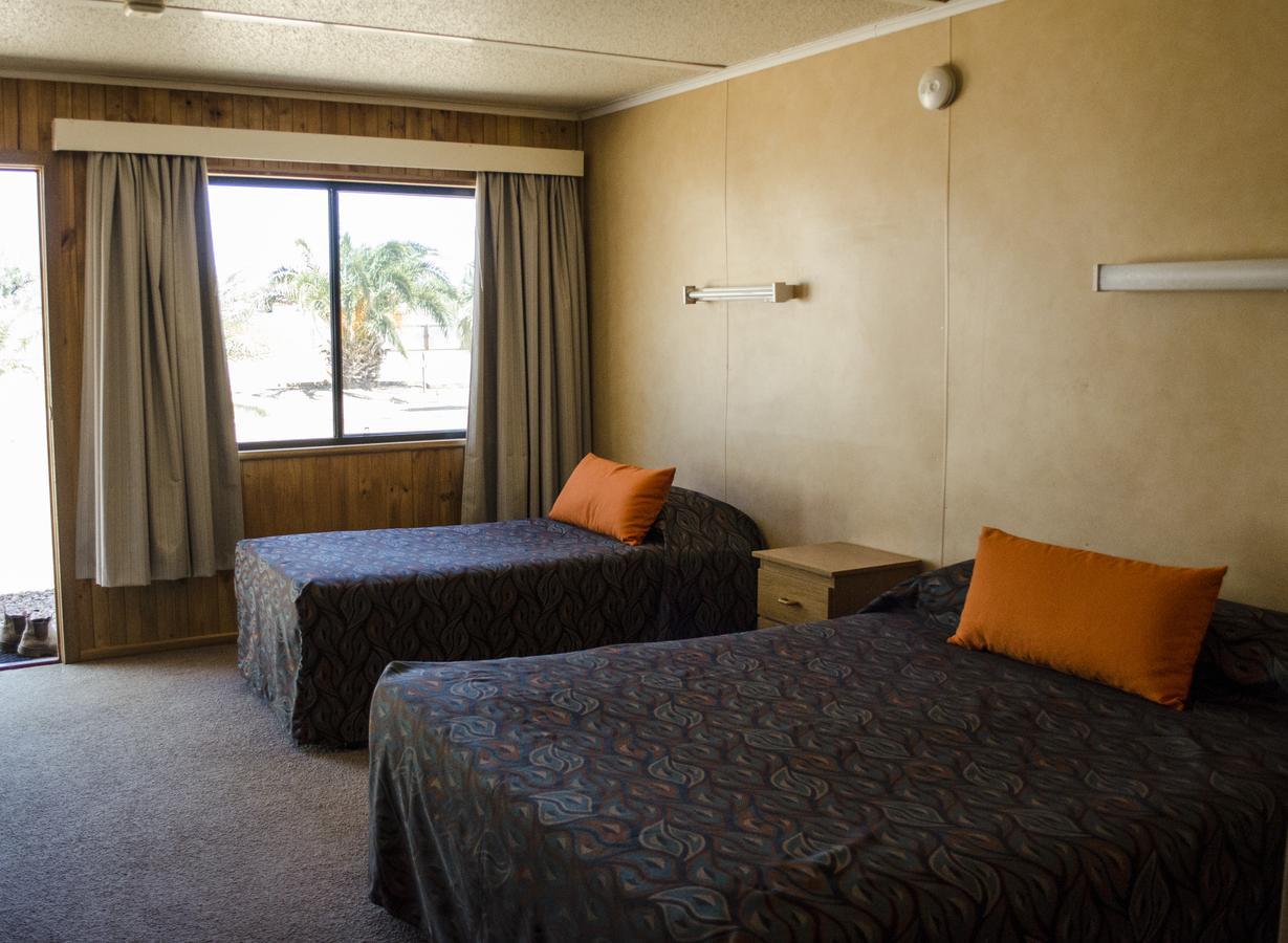 Marree Hotel ภายนอก รูปภาพ