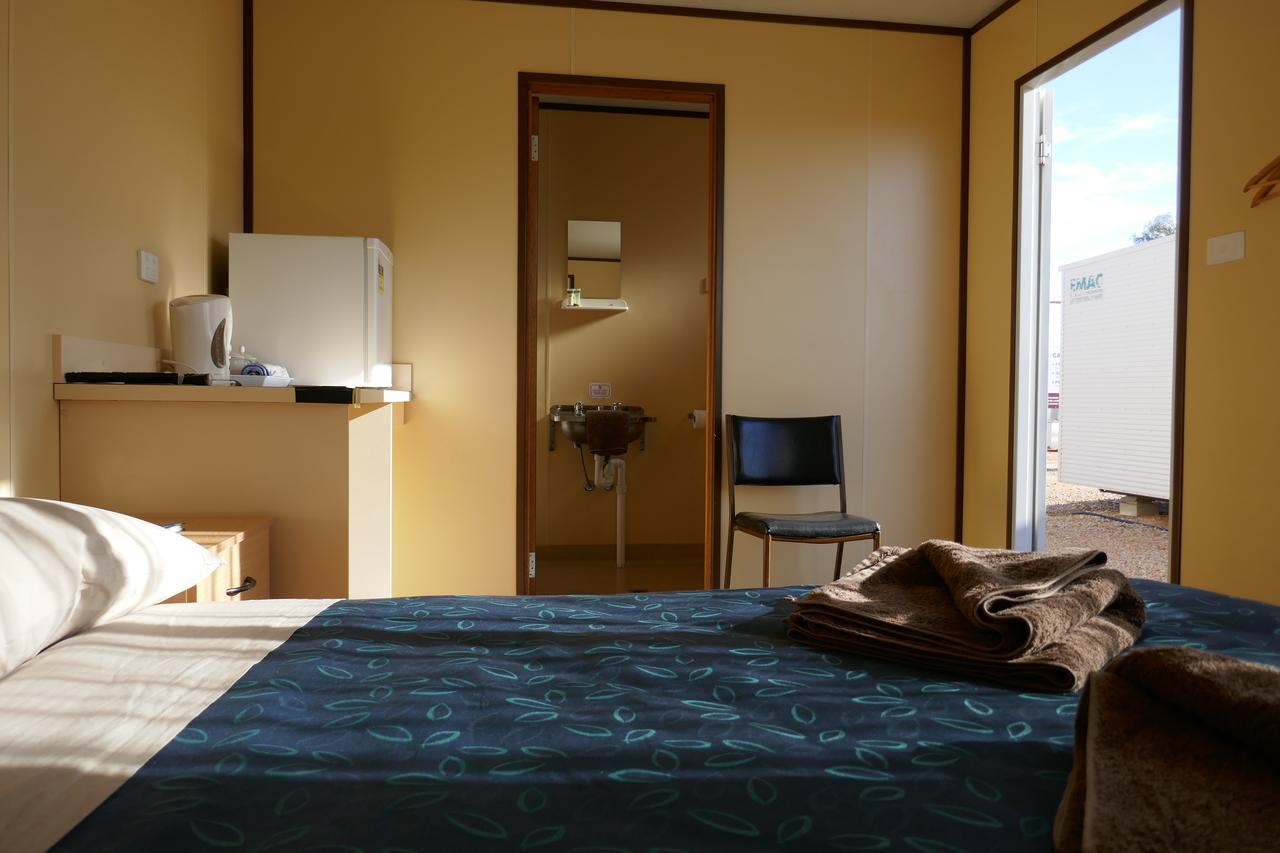 Marree Hotel ภายนอก รูปภาพ