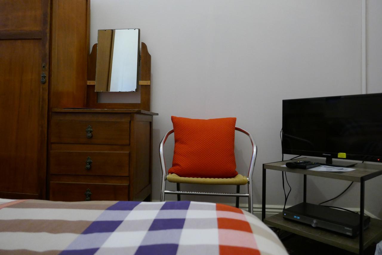 Marree Hotel ภายนอก รูปภาพ