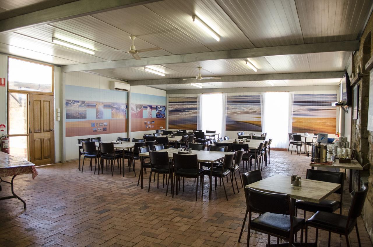 Marree Hotel ภายนอก รูปภาพ